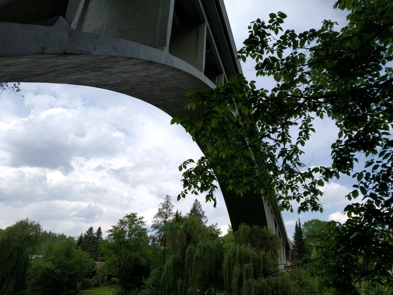 fotografie z akce Z Tábora do Tábora s Irenou