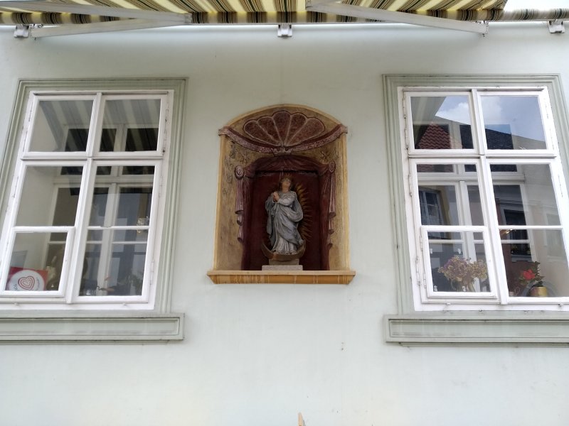 fotografie z akce Z Tábora do Tábora s Irenou