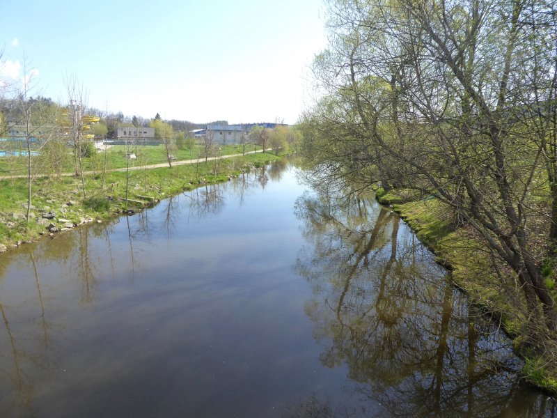 fotografie z akce Z Vlašimi do Č.Šternberku-17km