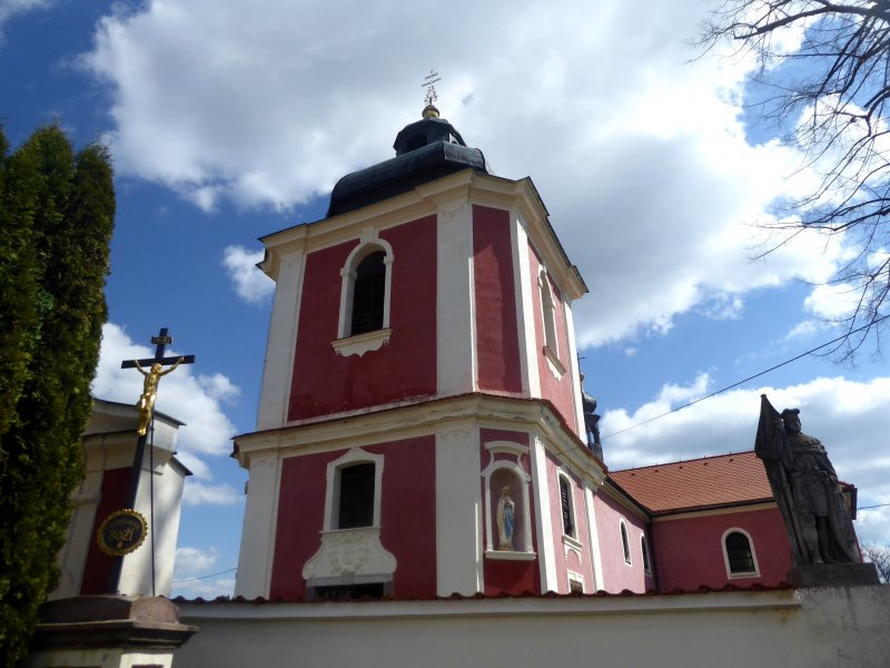 fotografie z akce Z Vlašimi do Č.Šternberku-17km