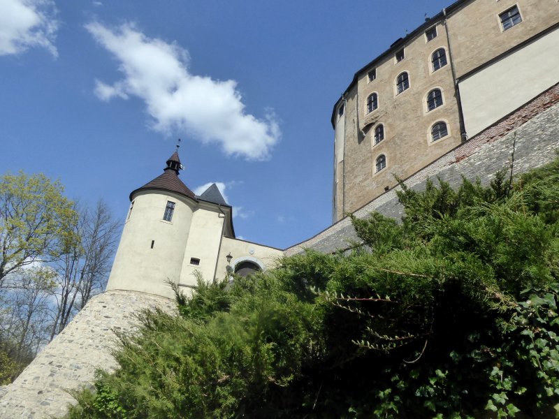 fotografie z akce Z Vlašimi do Č.Šternberku-17km